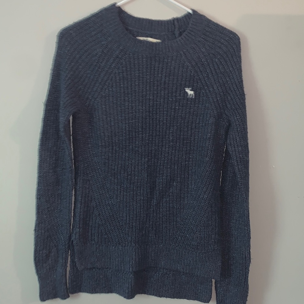 Winter sweater